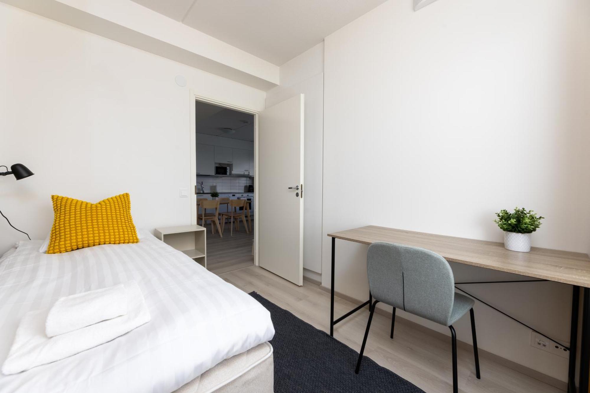 Hiisi Homes Riihimaeki Екстер'єр фото