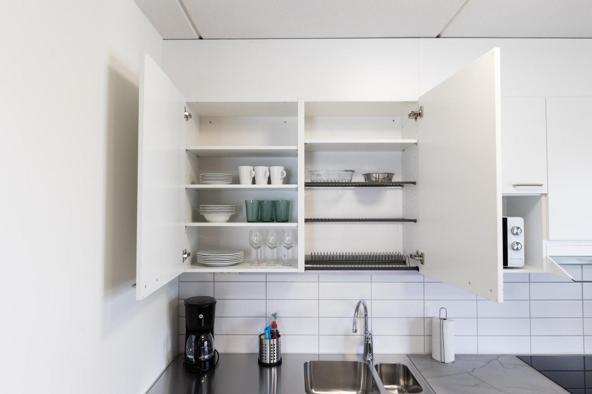 Hiisi Homes Riihimaeki Екстер'єр фото