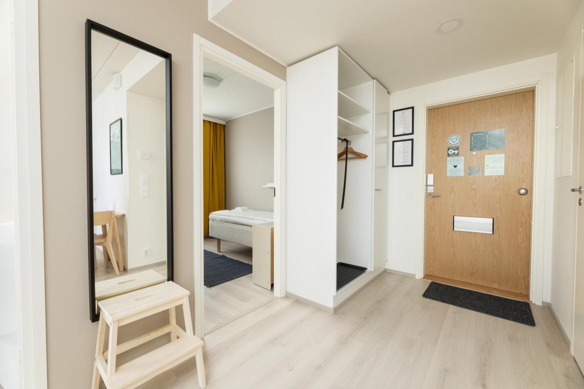 Hiisi Homes Riihimaeki Екстер'єр фото