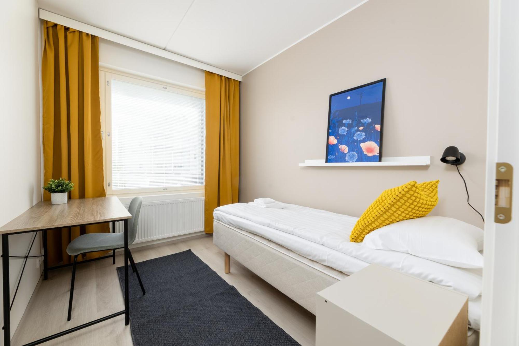 Hiisi Homes Riihimaeki Екстер'єр фото