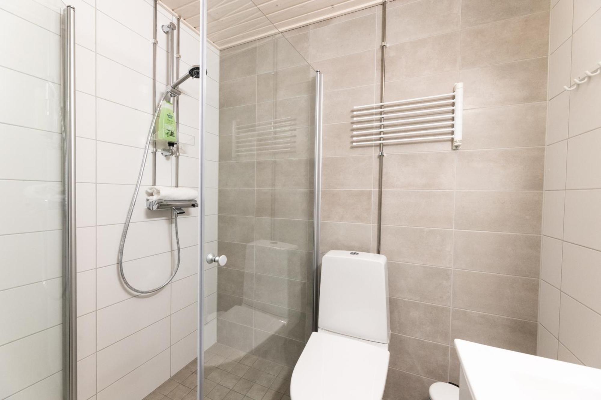 Hiisi Homes Riihimaeki Екстер'єр фото