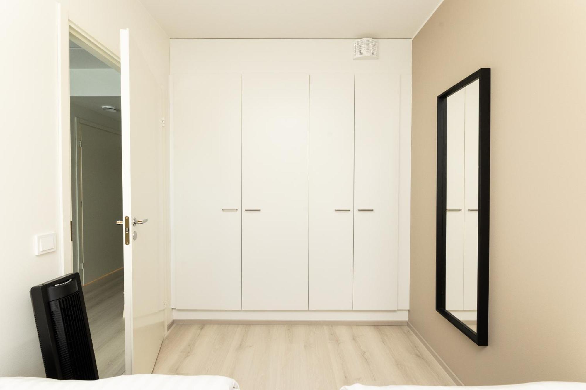 Hiisi Homes Riihimaeki Екстер'єр фото