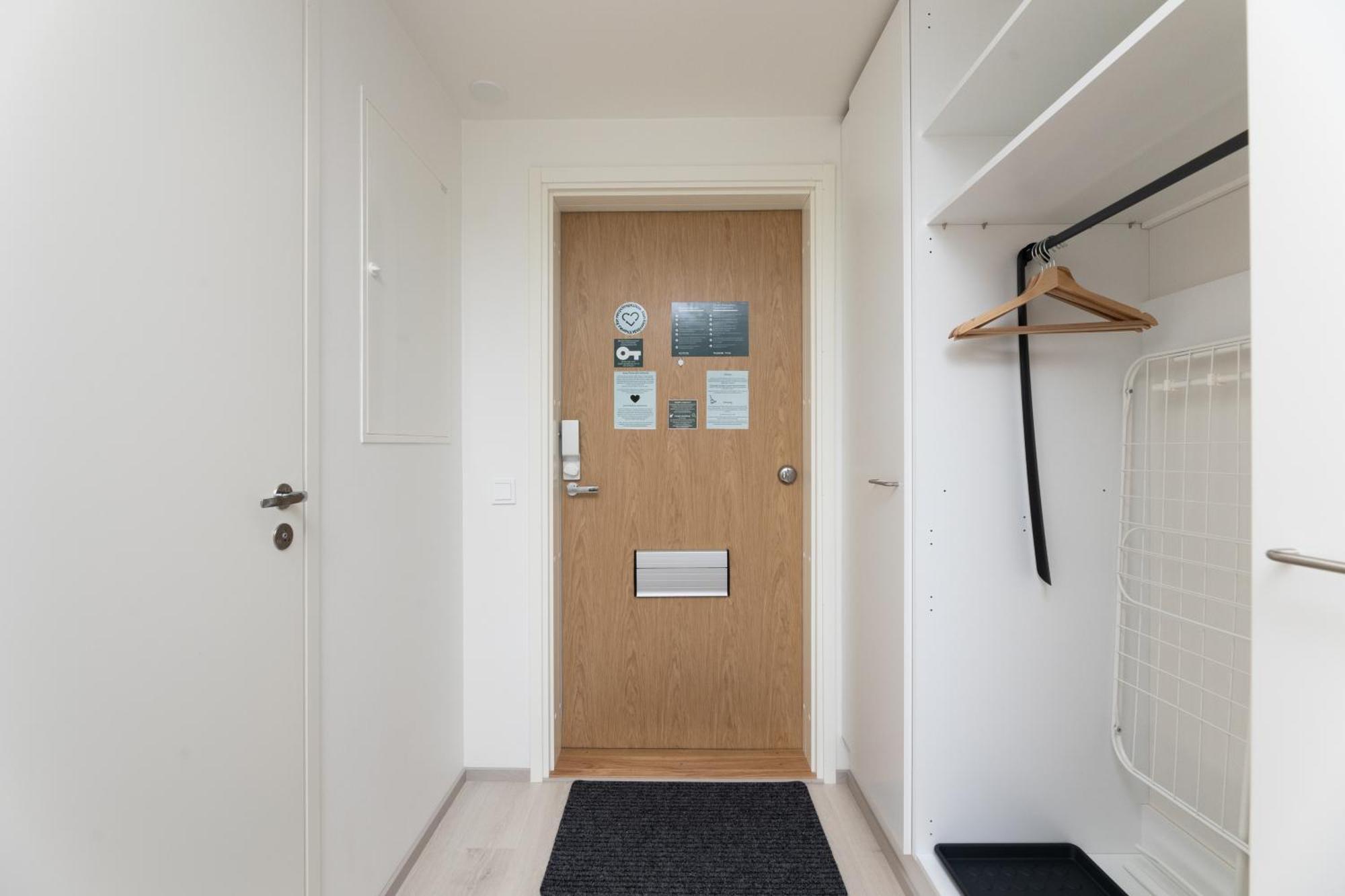 Hiisi Homes Riihimaeki Екстер'єр фото