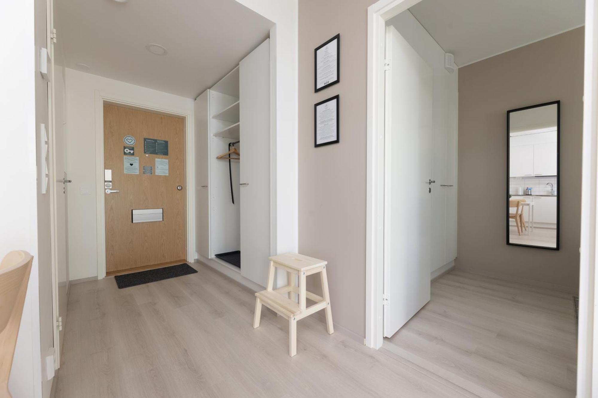Hiisi Homes Riihimaeki Екстер'єр фото