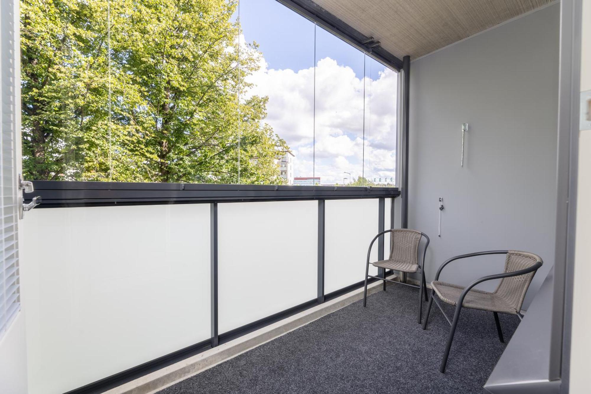 Hiisi Homes Riihimaeki Екстер'єр фото