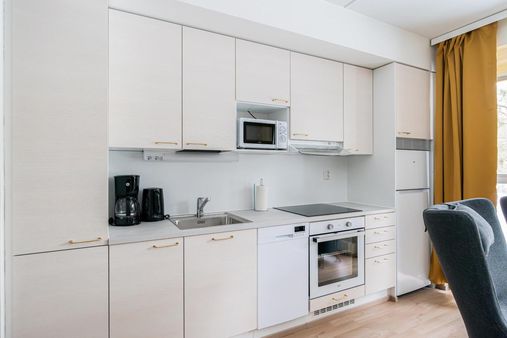 Hiisi Homes Riihimaeki Екстер'єр фото